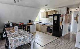 Gîte du logelbach